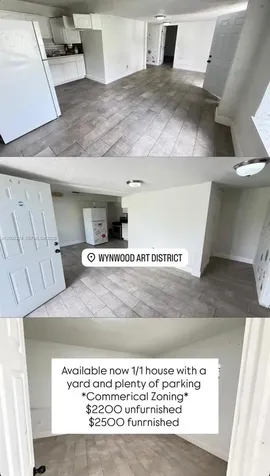 301 NW 37th Street Miami FL 33127