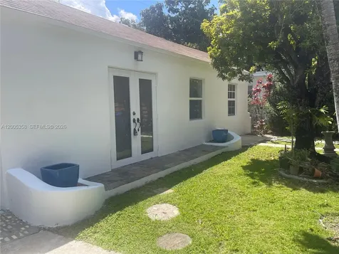 554 NE 74th Street Miami FL 33138