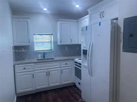 554 NE 74th Street Miami FL 33138