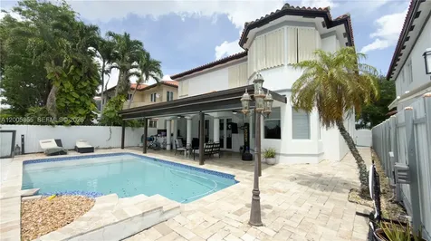 2180 SW 152nd Place Miami FL 33185