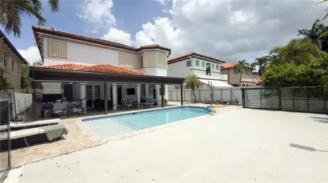 2180 SW 152nd Place Miami FL 33185