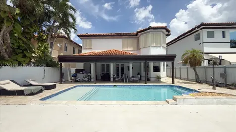 2180 SW 152nd Place Miami FL 33185