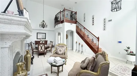 2180 SW 152nd Place Miami FL 33185
