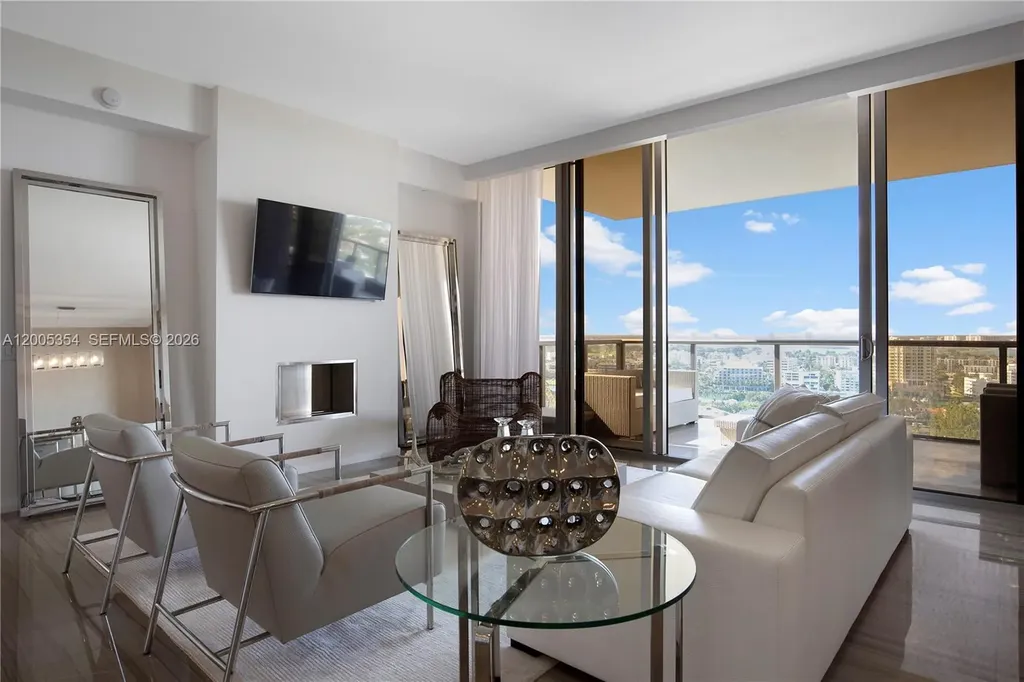 9705 Collins Avenue Bal Harbour FL 33154