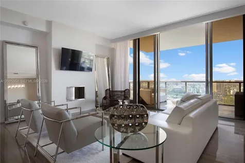 9705 Collins Avenue Bal Harbour FL 33154