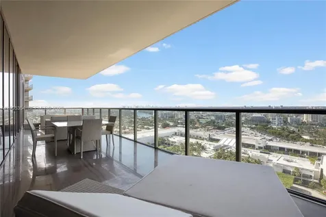 9705 Collins Avenue Bal Harbour FL 33154