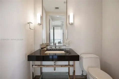 9705 Collins Avenue Bal Harbour FL 33154