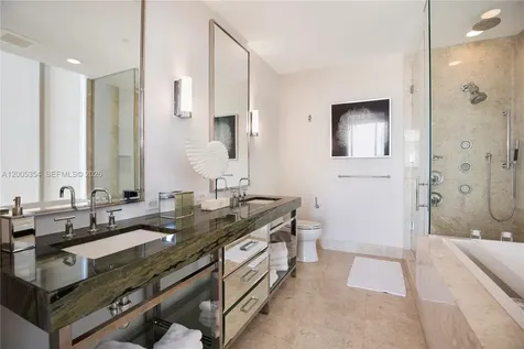 9705 Collins Avenue Bal Harbour FL 33154