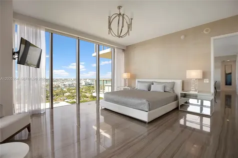 9705 Collins Avenue Bal Harbour FL 33154