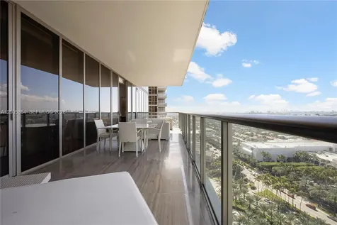 9705 Collins Avenue Bal Harbour FL 33154