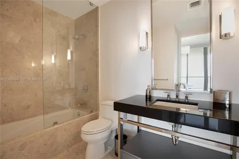 9705 Collins Avenue Bal Harbour FL 33154