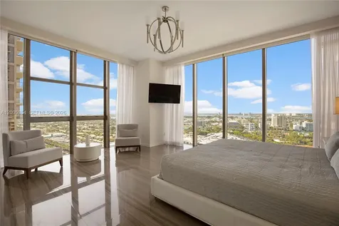 9705 Collins Avenue Bal Harbour FL 33154