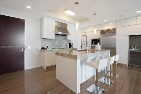 9705 Collins Avenue Bal Harbour FL 33154