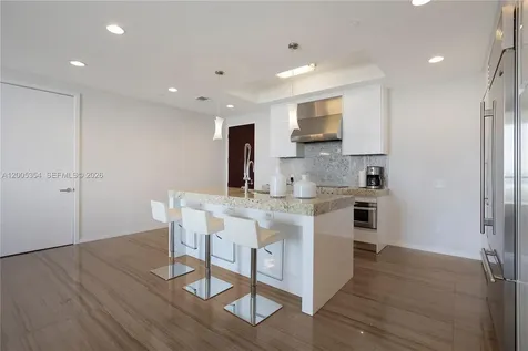 9705 Collins Avenue Bal Harbour FL 33154