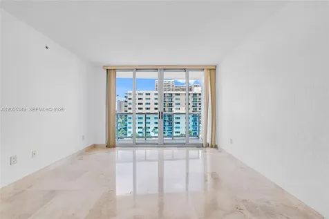 7501 E Treasure Drive North Bay Village FL 33141