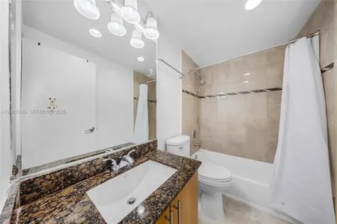 7501 E Treasure Drive North Bay Village FL 33141