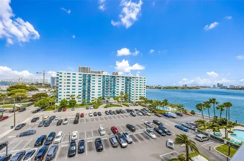 7501 E Treasure Drive North Bay Village FL 33141