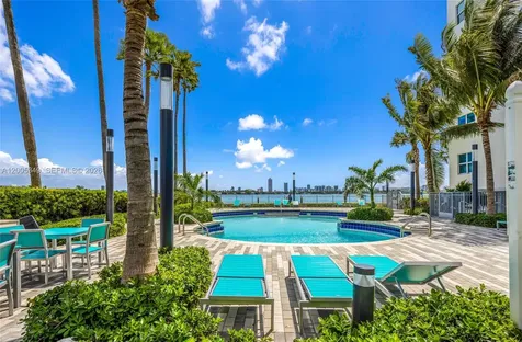 7501 E Treasure Drive North Bay Village FL 33141