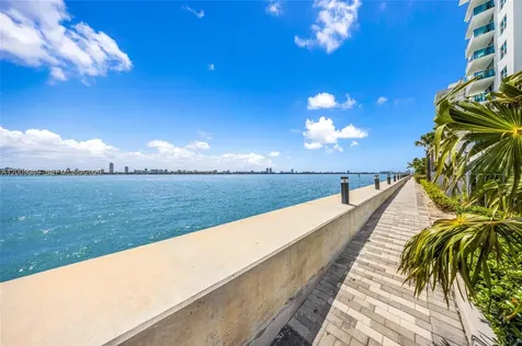 7501 E Treasure Drive North Bay Village FL 33141