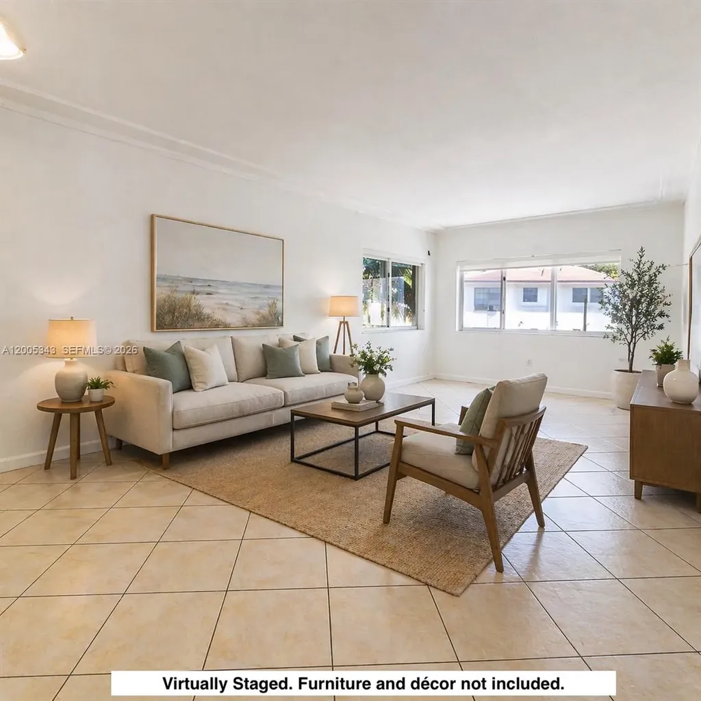 1185 Marseille Drive Miami Beach FL 33141