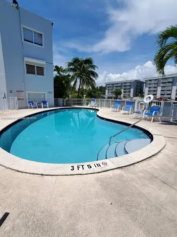 1185 Marseille Drive Miami Beach FL 33141