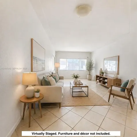 1185 Marseille Drive Miami Beach FL 33141