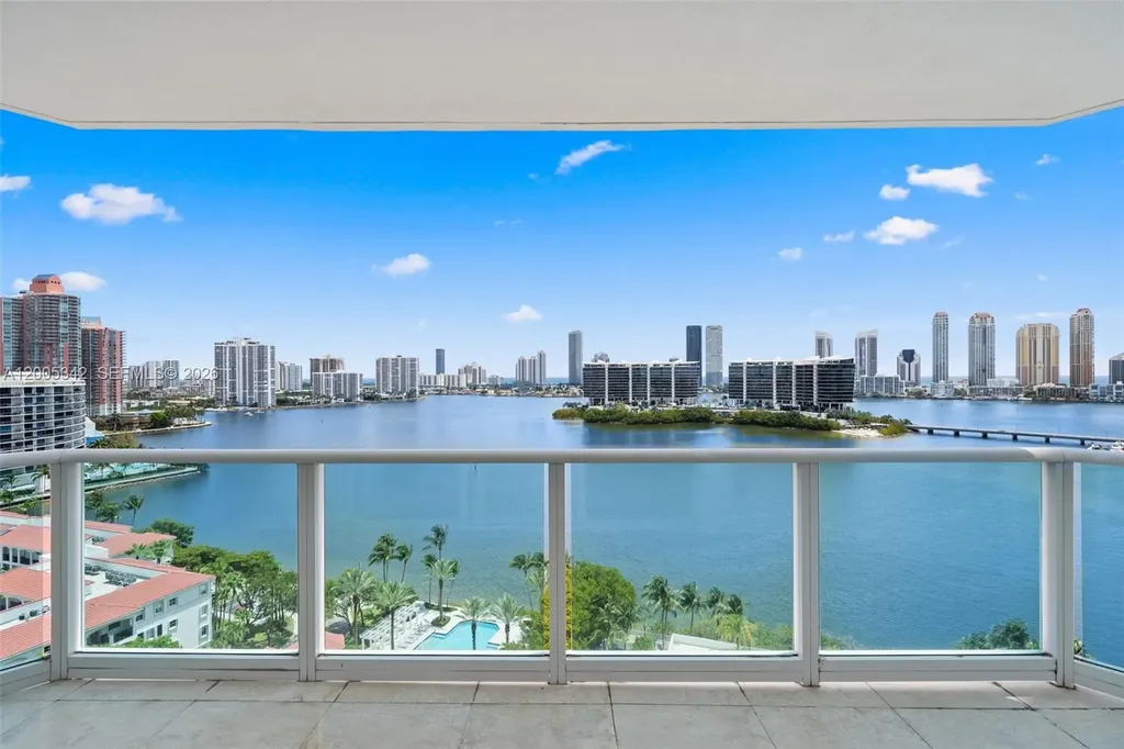3301 NE 183rd Street Aventura FL 33160