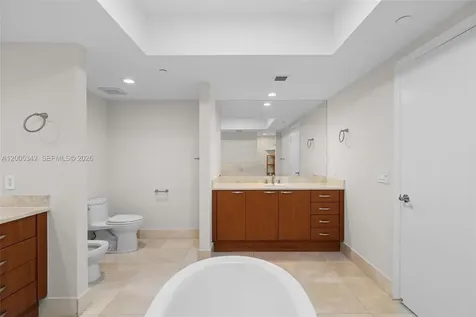 3301 NE 183rd Street Aventura FL 33160