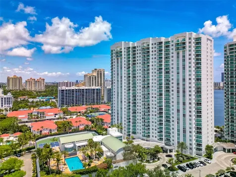 3301 NE 183rd Street Aventura FL 33160