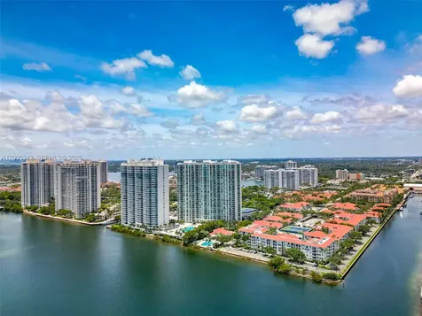 3301 NE 183rd Street Aventura FL 33160