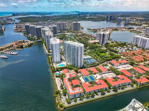 3301 NE 183rd Street Aventura FL 33160