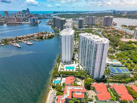 3301 NE 183rd Street Aventura FL 33160