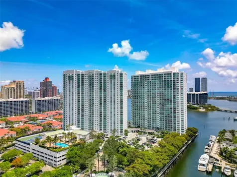 3301 NE 183rd Street Aventura FL 33160