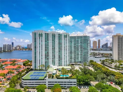 3301 NE 183rd Street Aventura FL 33160