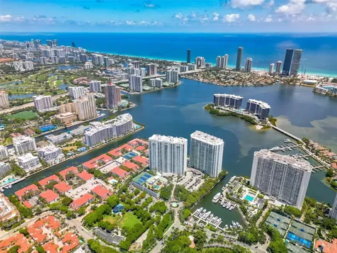 3301 NE 183rd Street Aventura FL 33160