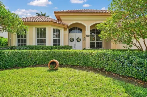 3911 SW 186th Avenue Miramar FL 33029