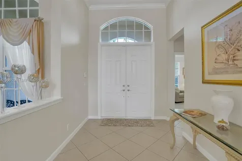 3911 SW 186th Avenue Miramar FL 33029