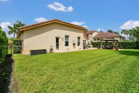 3911 SW 186th Avenue Miramar FL 33029