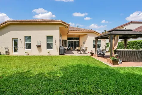 3911 SW 186th Avenue Miramar FL 33029