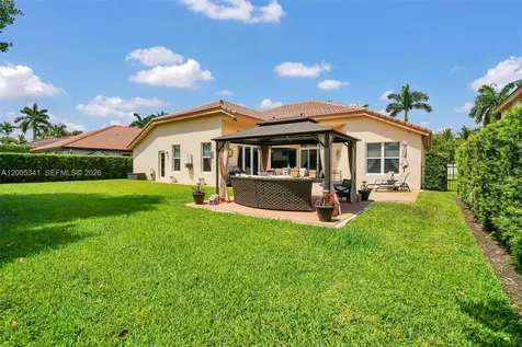 3911 SW 186th Avenue Miramar FL 33029