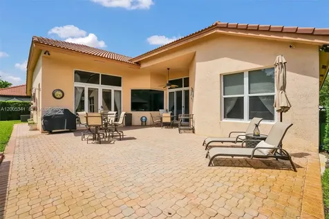 3911 SW 186th Avenue Miramar FL 33029
