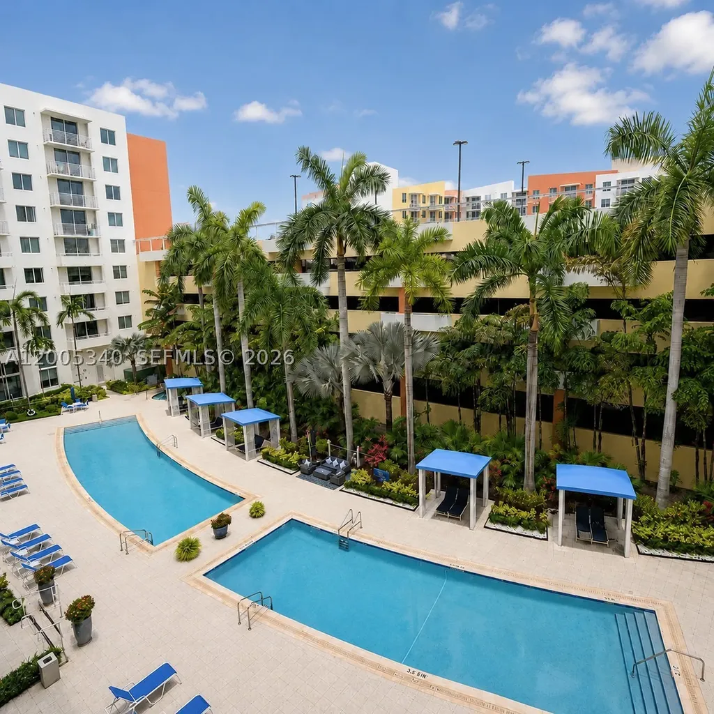 18800 NE 29th Avenue Aventura FL 33180
