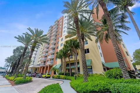 18800 NE 29th Avenue Aventura FL 33180