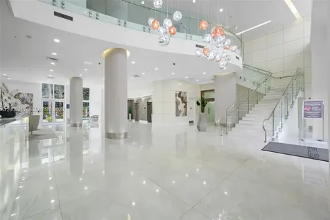 18800 NE 29th Avenue Aventura FL 33180