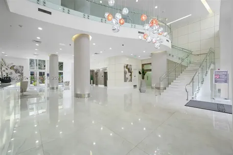 18800 NE 29th Avenue Aventura FL 33180