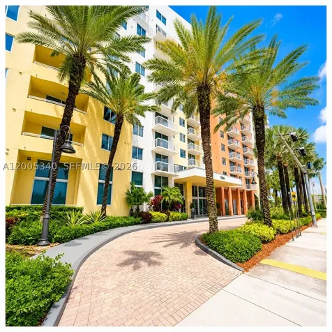18800 NE 29th Avenue Aventura FL 33180