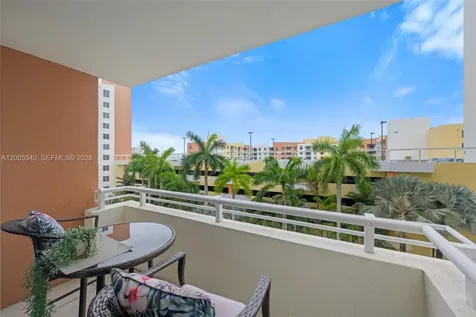 18800 NE 29th Avenue Aventura FL 33180