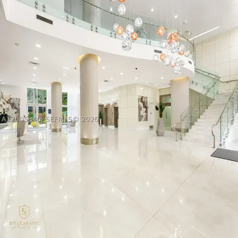 18800 NE 29th Avenue Aventura FL 33180