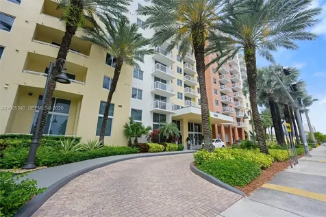 18800 NE 29th Avenue Aventura FL 33180