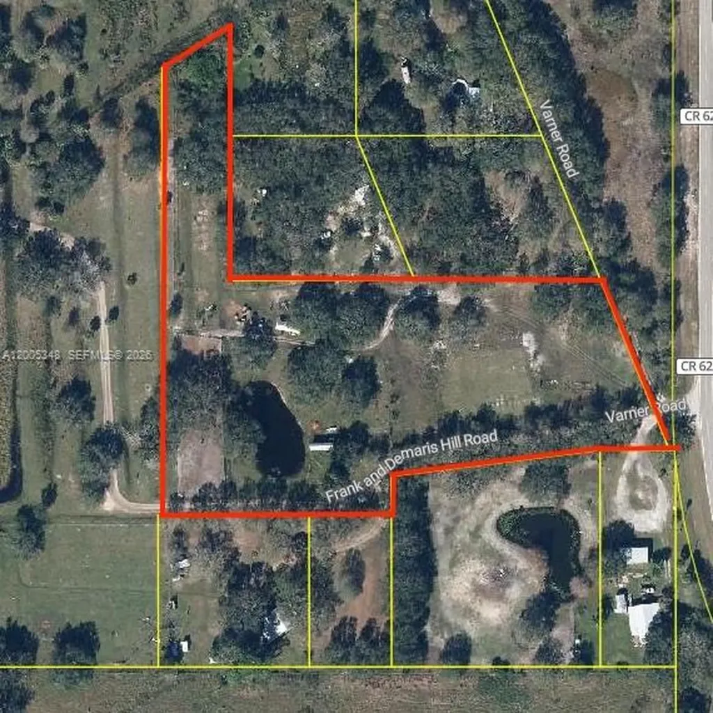 101 Varner Road Lorida FL 33857